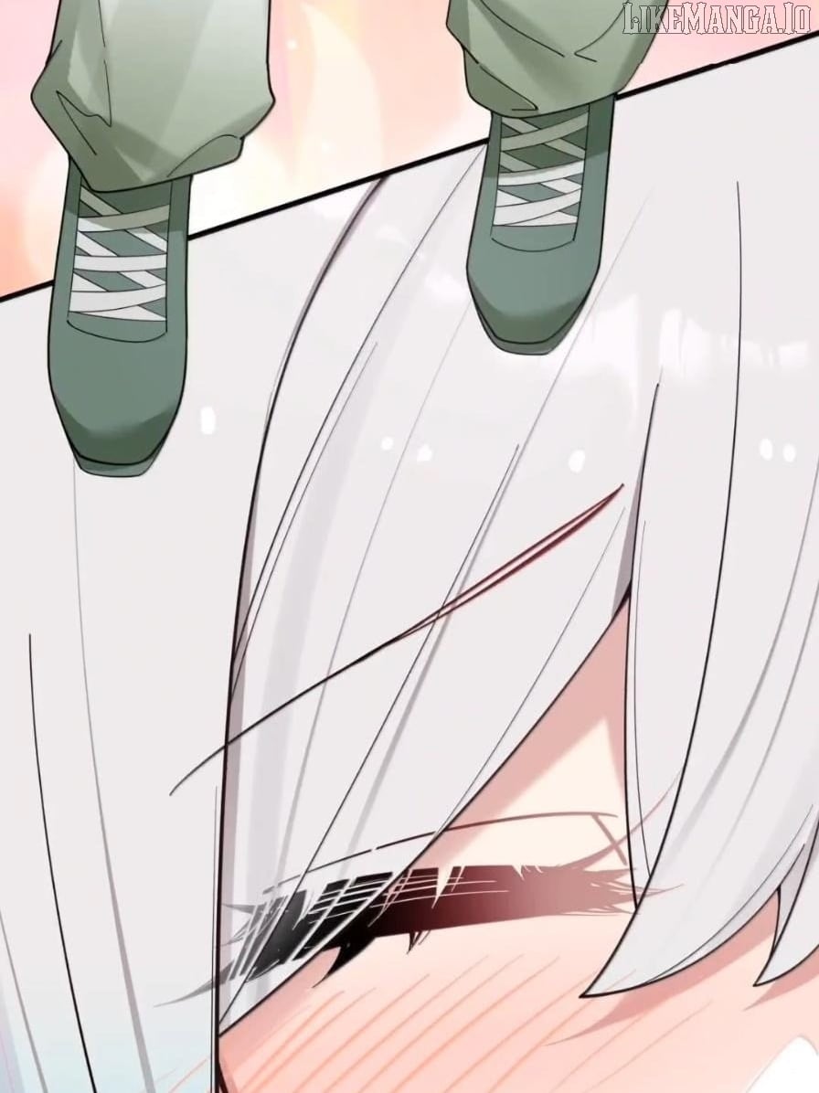My Fake Girlfriends are using me as a Shield Chapter 180 - page 58